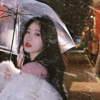 来自大海的女人