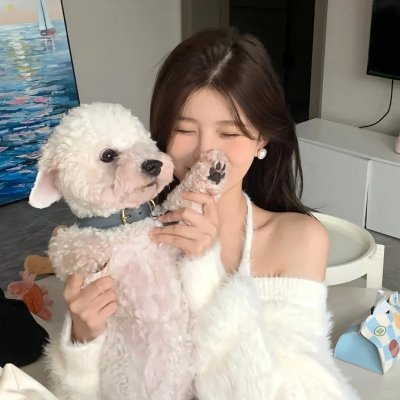 辣妹我爱你